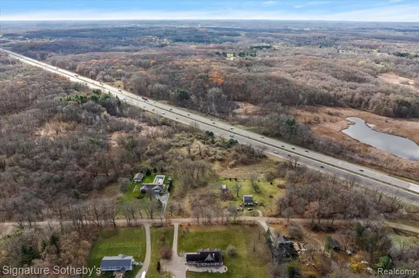 Holly, MI 48442,Lot 6 Tindall Road