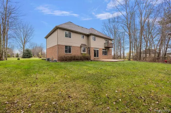 Ira, MI,6611 MELDRUM Road