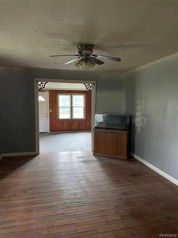 Flint, MI 48507,4042 OTTO Street