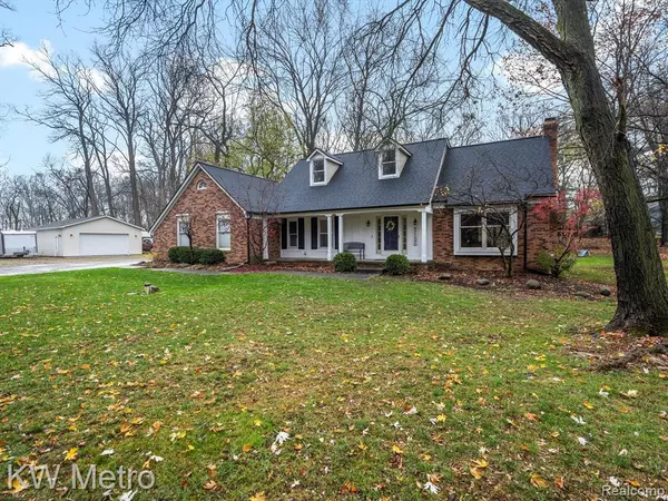 Commerce Twp, MI 48382,5705 FORD Road