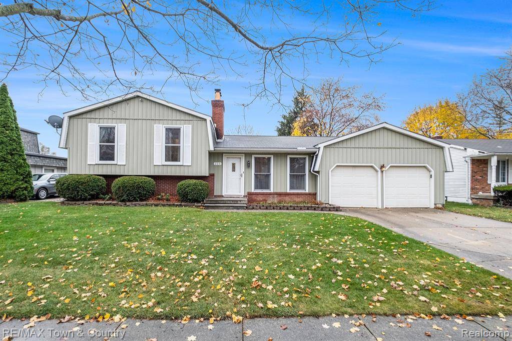 Flushing, MI 48433,225 OAKWOOD Drive
