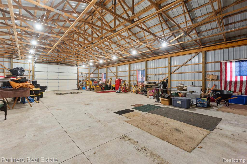 Webberville, MI 48892,245 S Kane Road