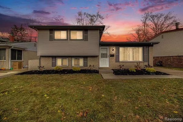 Taylor, MI 48180,23416 HAIG Street
