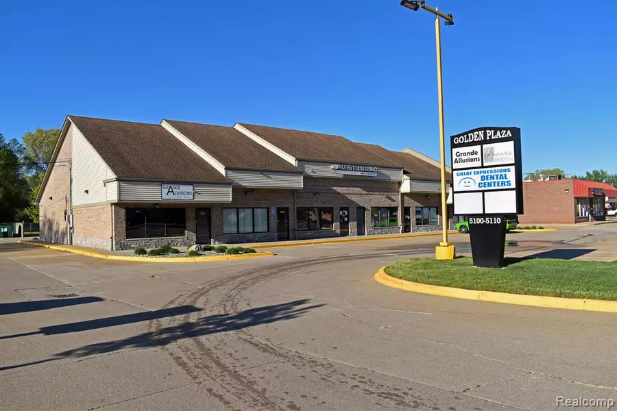 5102 23 Mile Road, Shelby, MI 48316