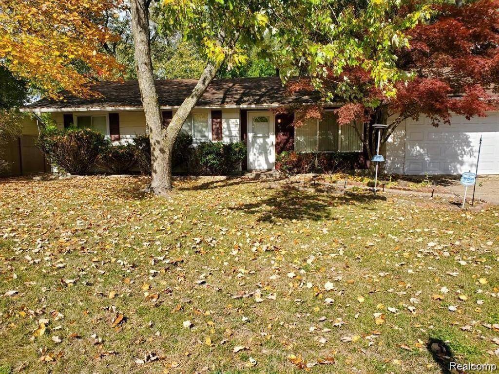 4710 MEIGS Avenue, Waterford, MI