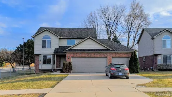 12224 19 MILE Road, Sterling Heights, MI 48313