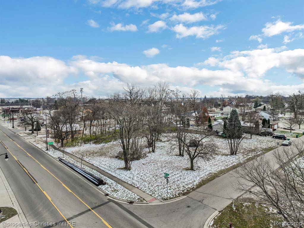 Romulus, MI 48174,0000 GODDARD Road