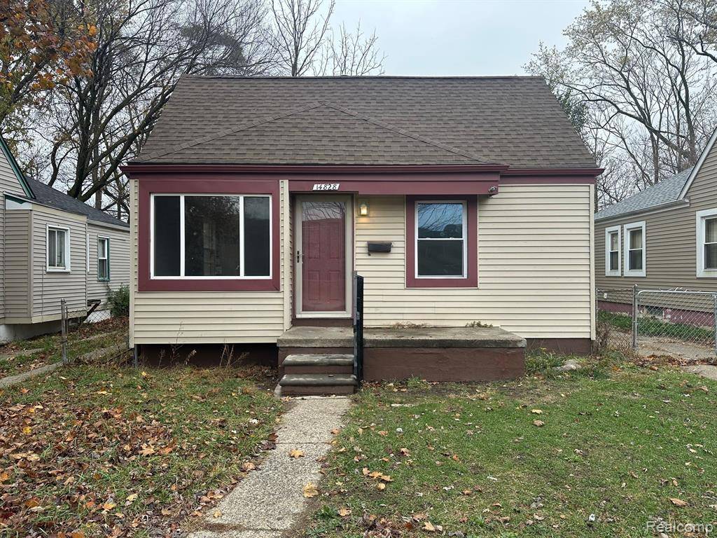 14828 LAMPHERE Street, Detroit, MI 48223