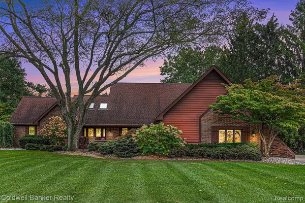 Brighton, MI 48116,4473 ARGENTA Drive