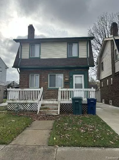 1063 CAPITOL Avenue, Lincoln Park, MI 48146