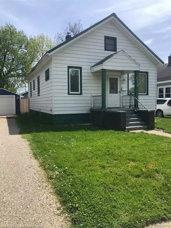 Port Huron, MI 48060,212 15TH Street