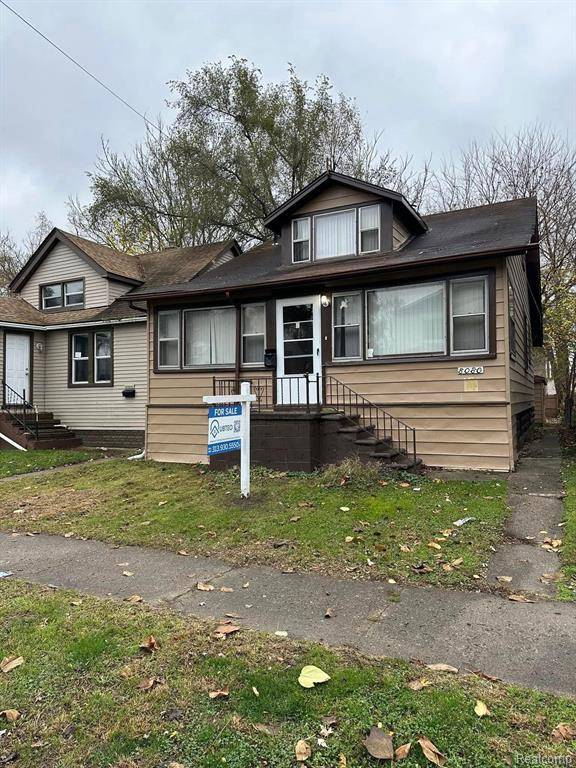 Warren, MI 48089,8080 JACKSON Avenue