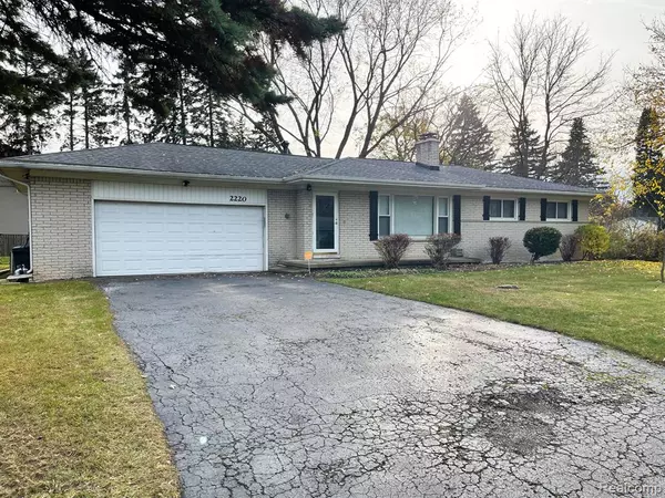 Auburn Hills, MI 48326,2220 JOY Road