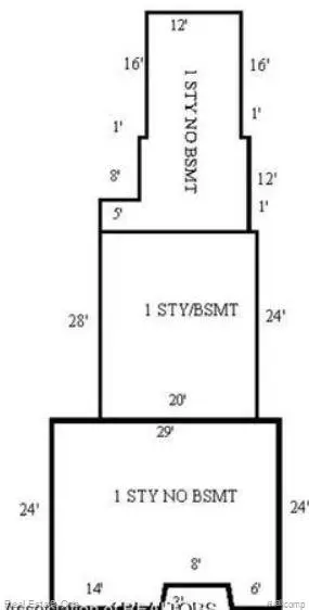 Lansing, MI 48910,3010 S CEDAR Street