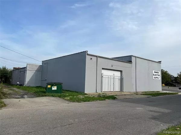 Detroit, MI 48206,3774 Joy Road
