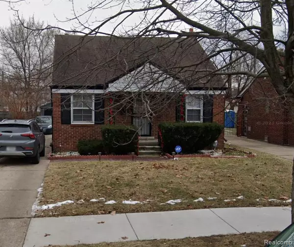 16472 CARLISLE Street, Detroit, MI 48205