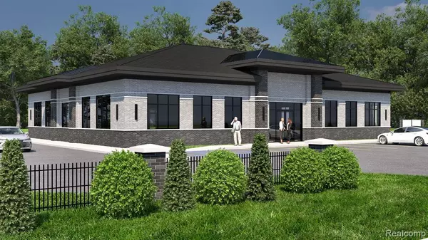 39400 CHERRY HILL Road, Canton, MI 48187