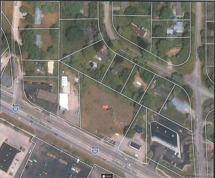 2607 E Grand River Avenue, Brighton, MI 48843