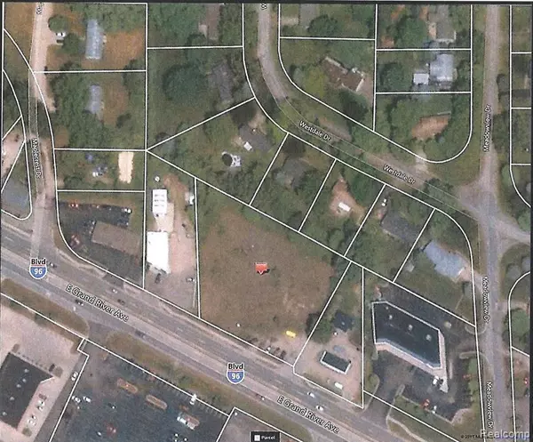 Brighton, MI 48843,2607 E Grand River Avenue