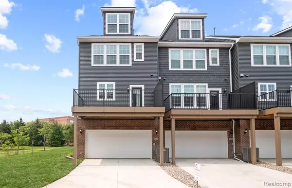 Plymouth, MI 48170,302 N Sydney Court