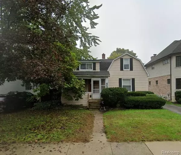 408 FOREST Avenue, Royal Oak, MI 48067