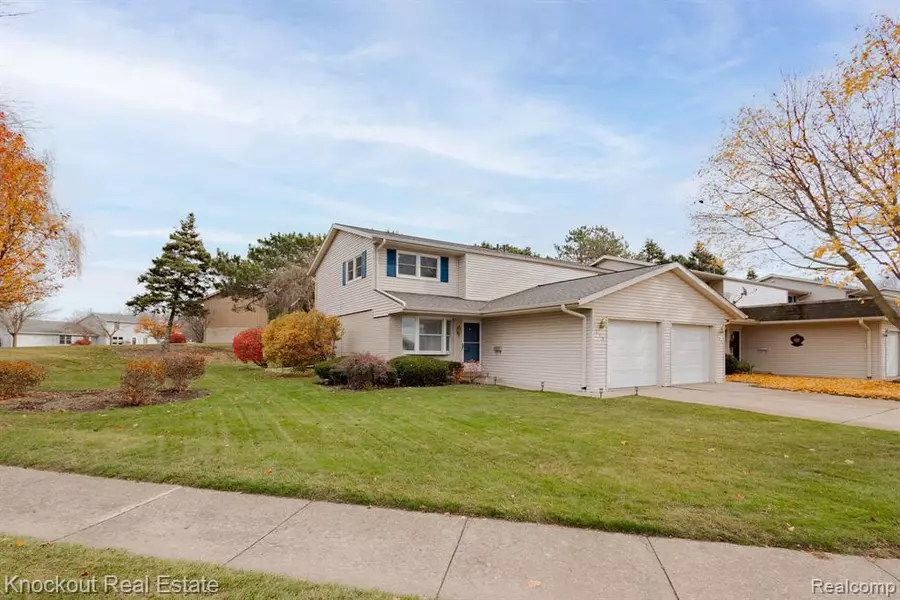 253 CHURCHGROVE Road, Frankenmuth, MI 48734