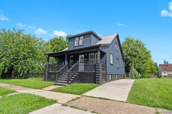 River Rouge, MI 48218,17 PERRIN Street