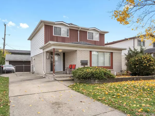 29656 BRENTWOOD Street, Southfield, MI 48076