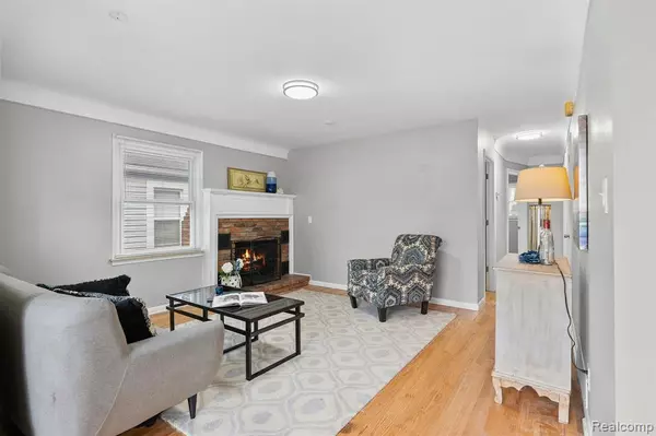 Lincoln Park, MI 48146,1616 RICHMOND Avenue