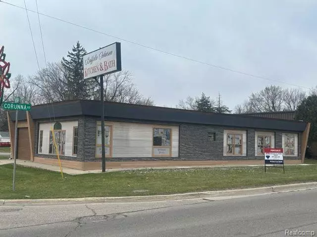 4155 CORUNNA Road, Flint, MI 48532
