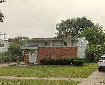 Rockwood, MI,31735 OLMSTEAD Road