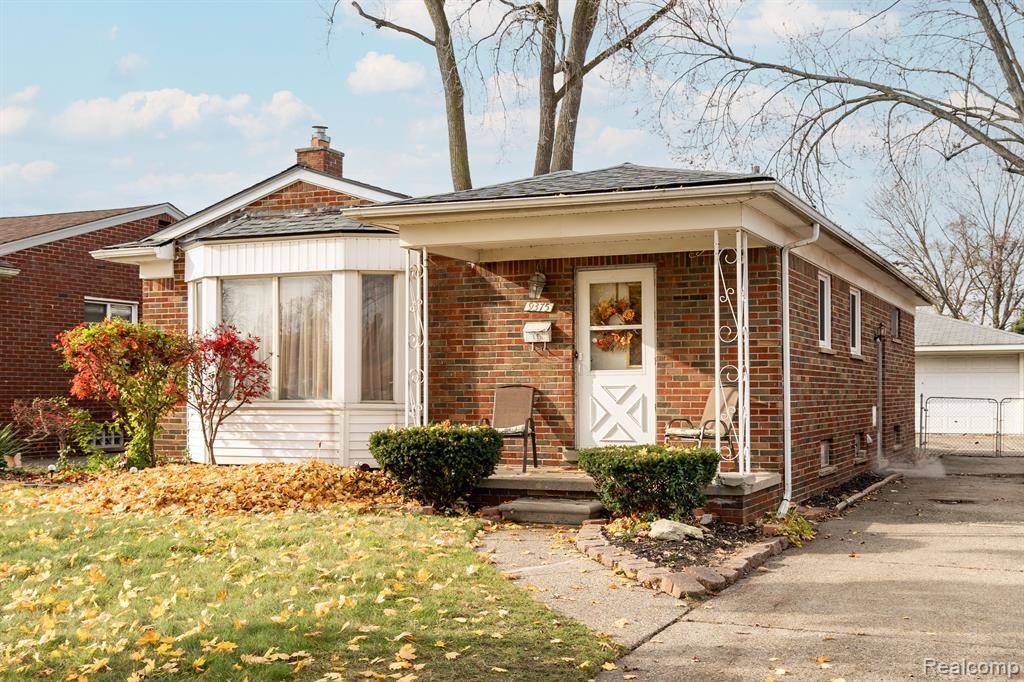 Redford, MI 48239,9375 RIVERVIEW