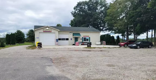 3059 W MOUNT MORRIS Road, Mount Morris, MI 48458