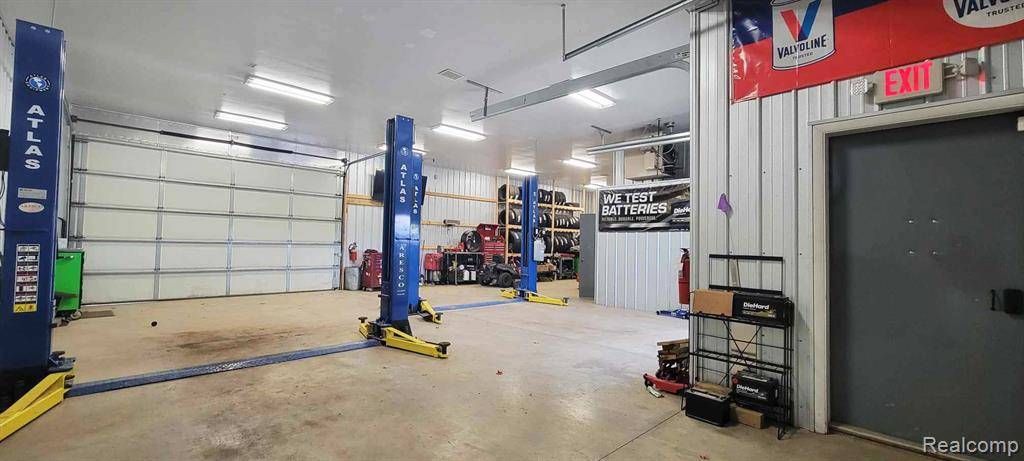 Mount Morris, MI 48458,3059 W MOUNT MORRIS Road