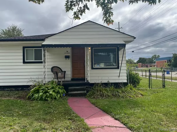 Warren, MI 48089,13304 JULIUS Avenue