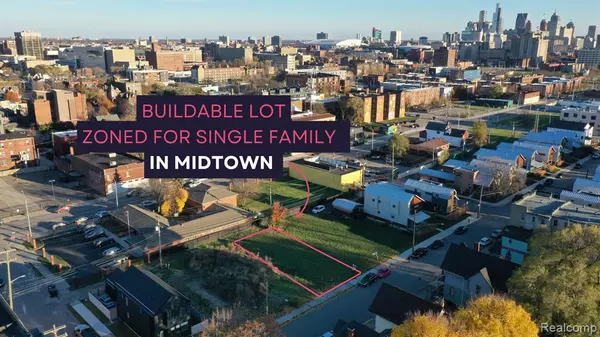 4142 4th St, Detroit, MI 48201