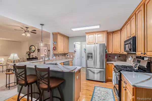 Linden, MI 48451,5461 HIDDEN VALLEY Trail