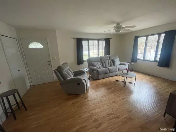 Mayville Vlg, MI 48744,4908 Mertz Road