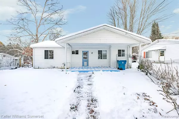 Houghton Lake, MI 48629,139 BROKEN ARROW Trail