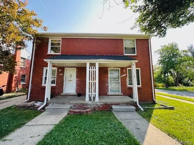 Detroit, MI 48228,9000 EVERGREEN Avenue