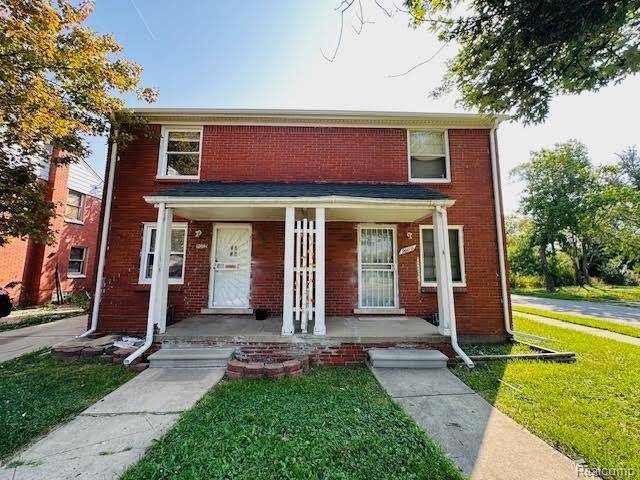 9002 EVERGREEN Avenue, Detroit, MI 48228