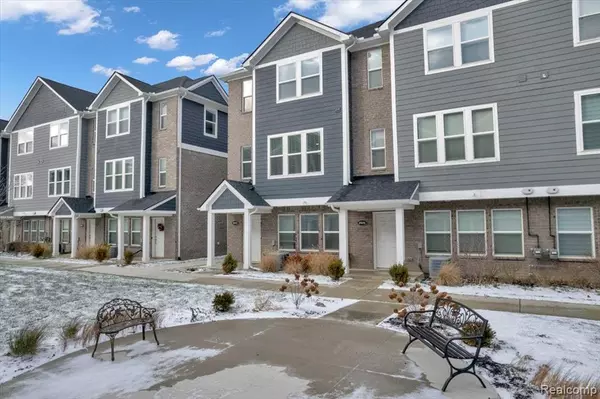 Troy, MI 48085,2922 ARTEMIS