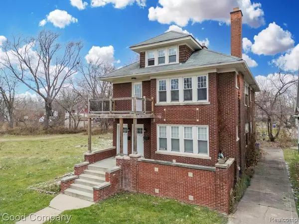 Detroit, MI 48215,656 PHILIP Street