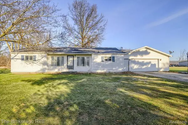 Birch Run, MI 48415,4519 RATHBUN Road