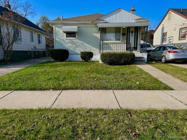 25115 LEHNER Street, Roseville, MI 48066