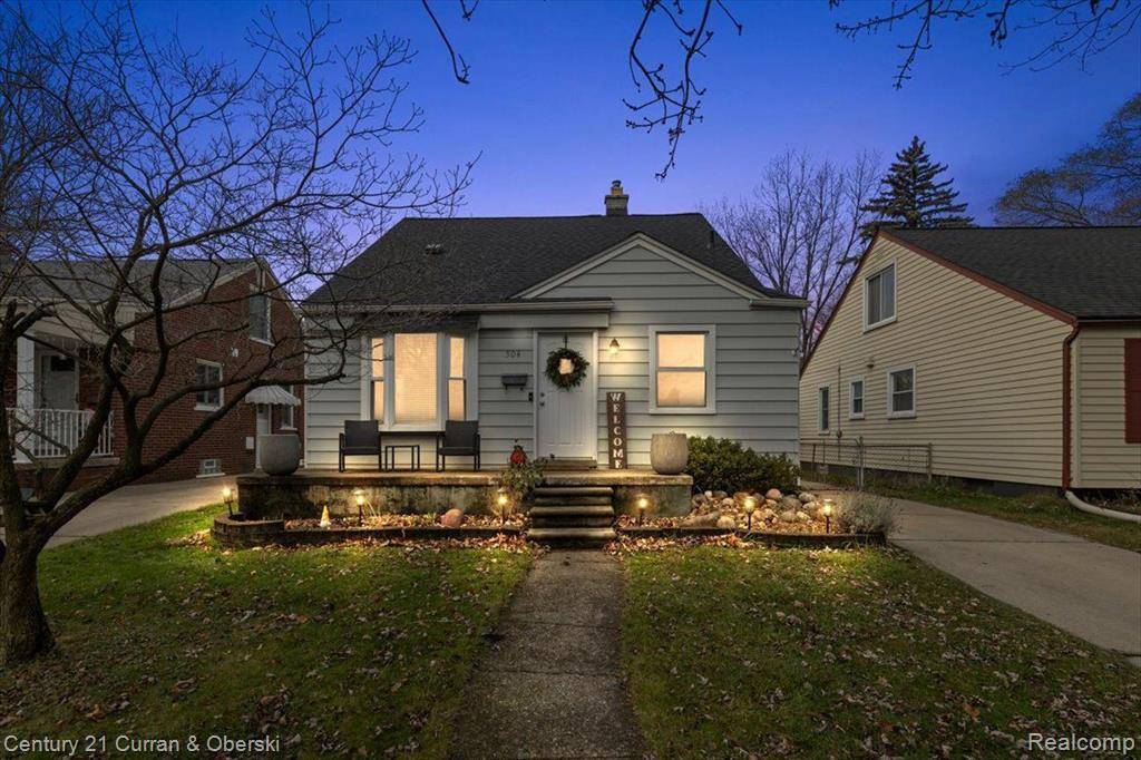 Royal Oak, MI 48067,504 WELLESLEY Avenue