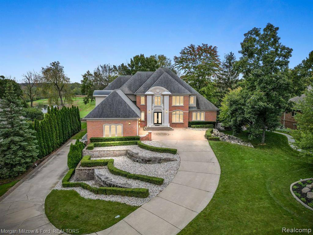 Clarkston, MI 48348,5003 Rockaway Lane