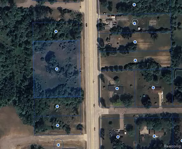 Burton, MI 48509,1423 N BELSAY Road