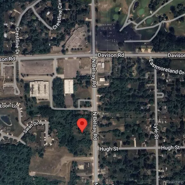 Burton, MI 48509,1423 N BELSAY Road