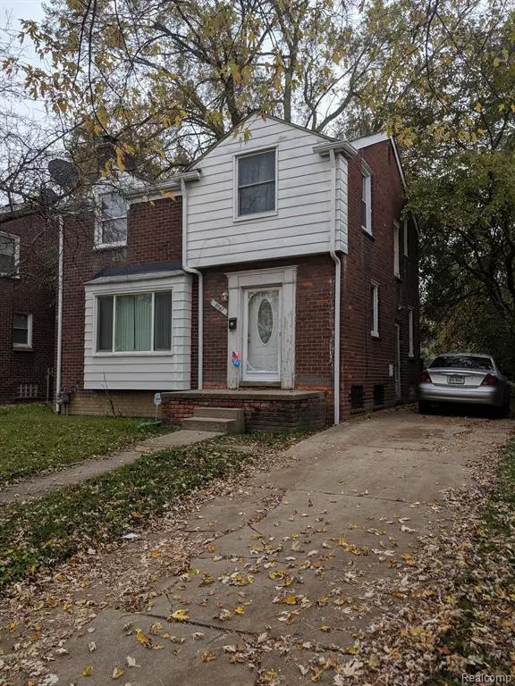 Detroit, MI 48228,9967 WARWICK Street